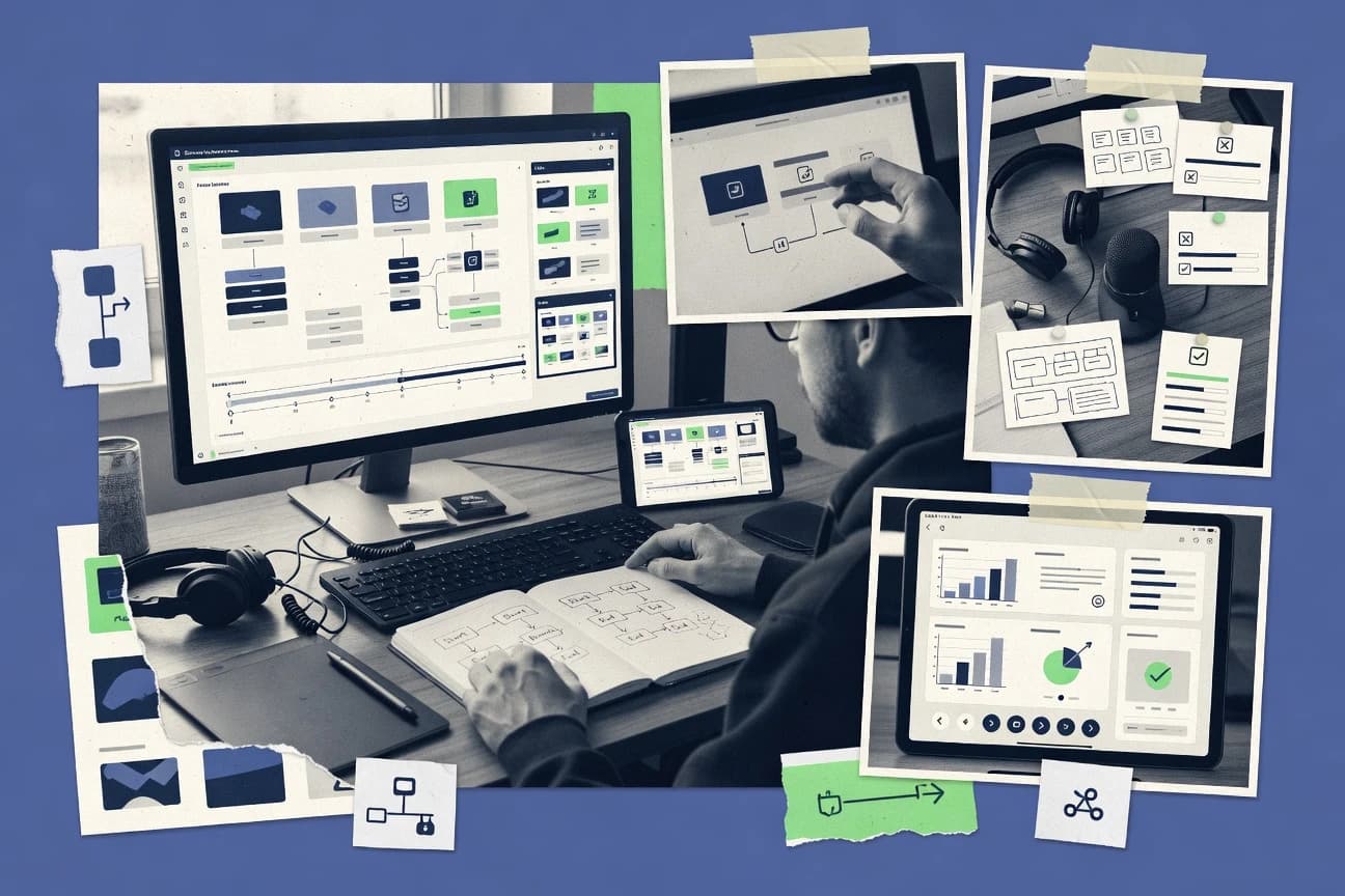 Top 10 Best Scorm Authoring Software of 2026