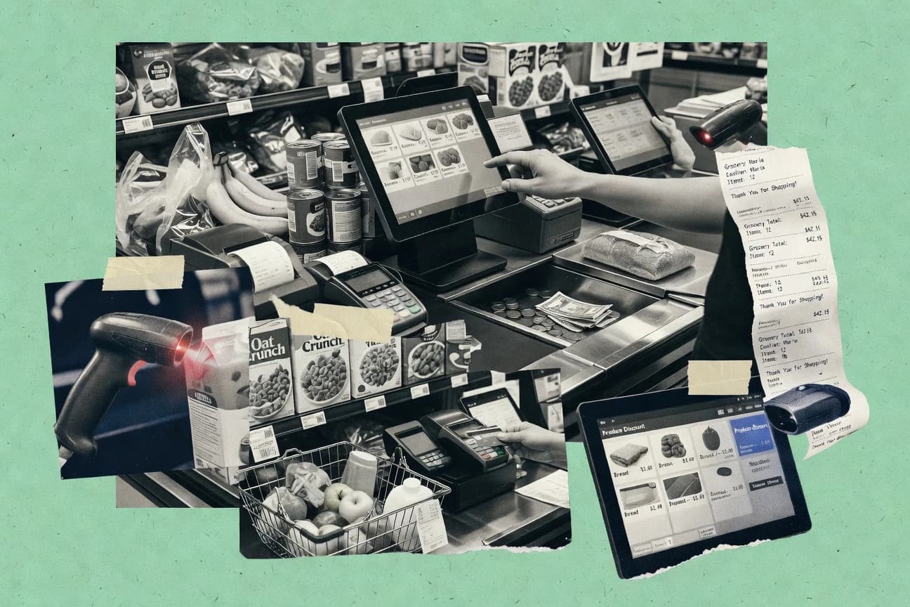 Top 10 Best Grocery Shop Software of 2026