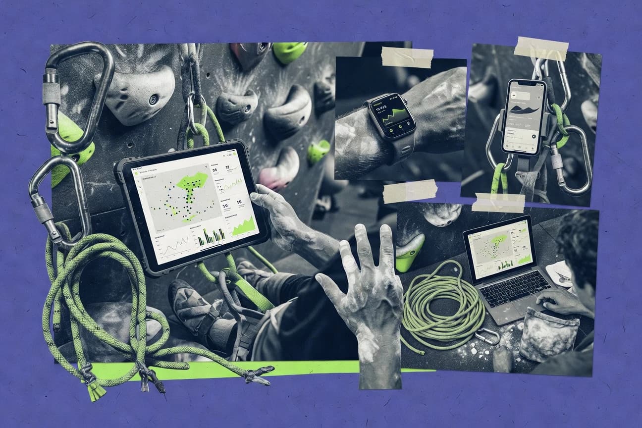 Top 10 Best Rock Climbing Software of 2026