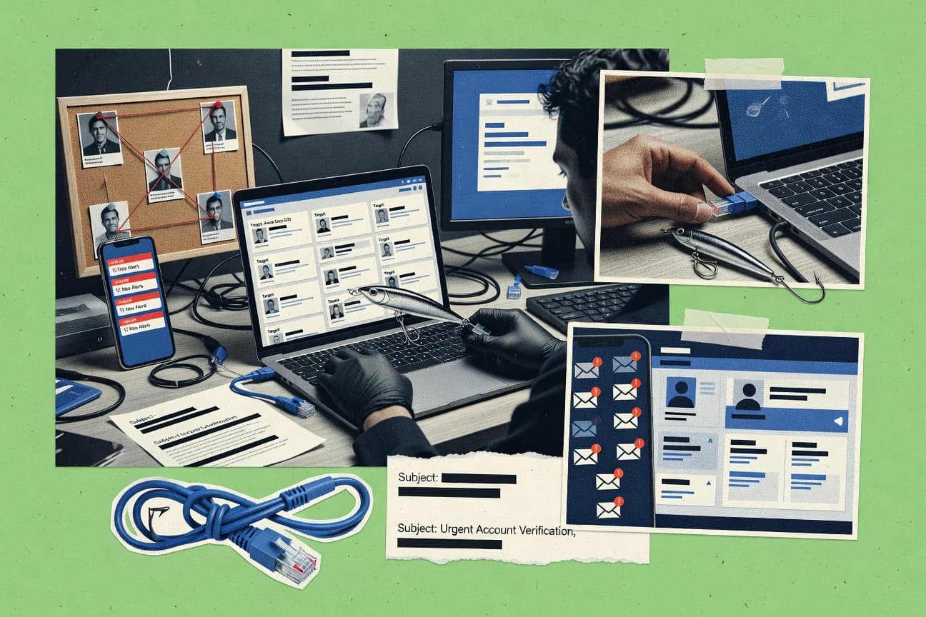 Top 10 Best Phishing Campaign Software of 2026