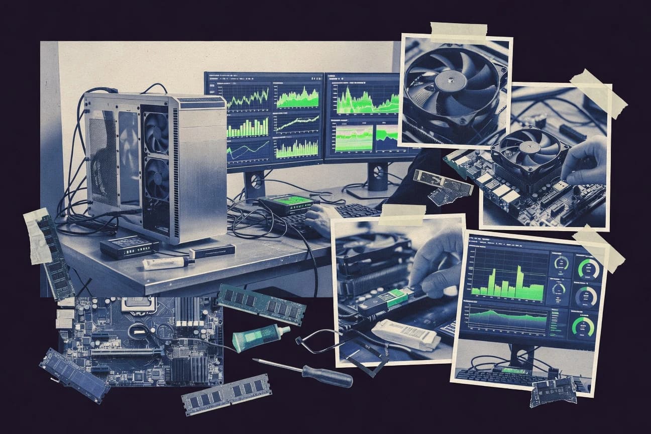 Top 10 Best Benchmark Testing Software of 2026