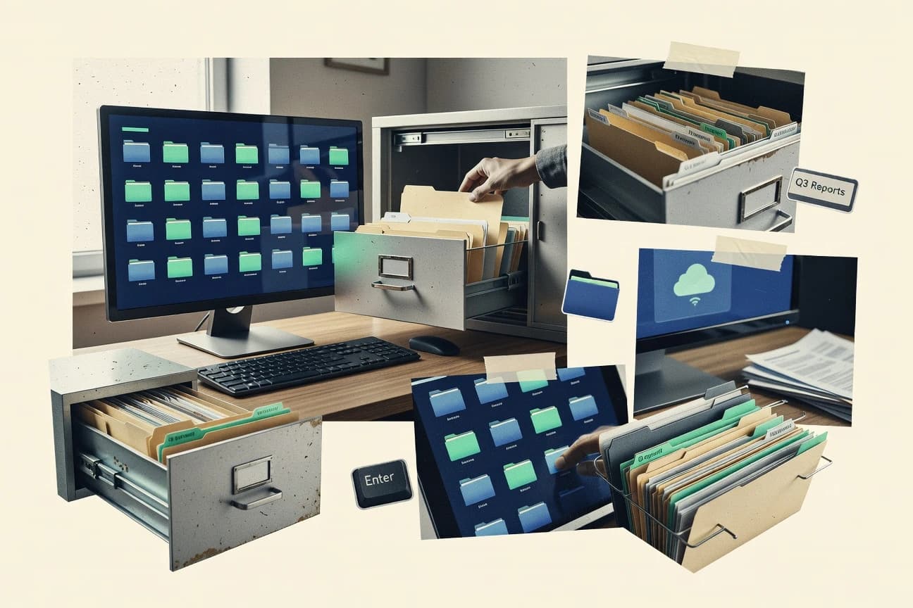 Top 10 Best File Cabinet Software of 2026