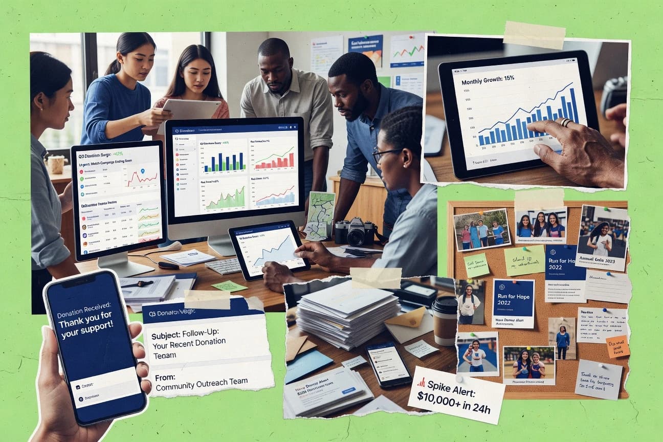 Top 10 Best Non Profit Marketing Software of 2026