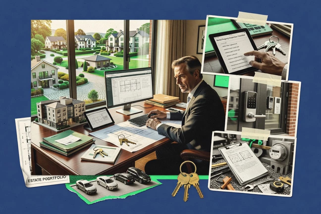 Top 10 Best Estate Manager Software of 2026