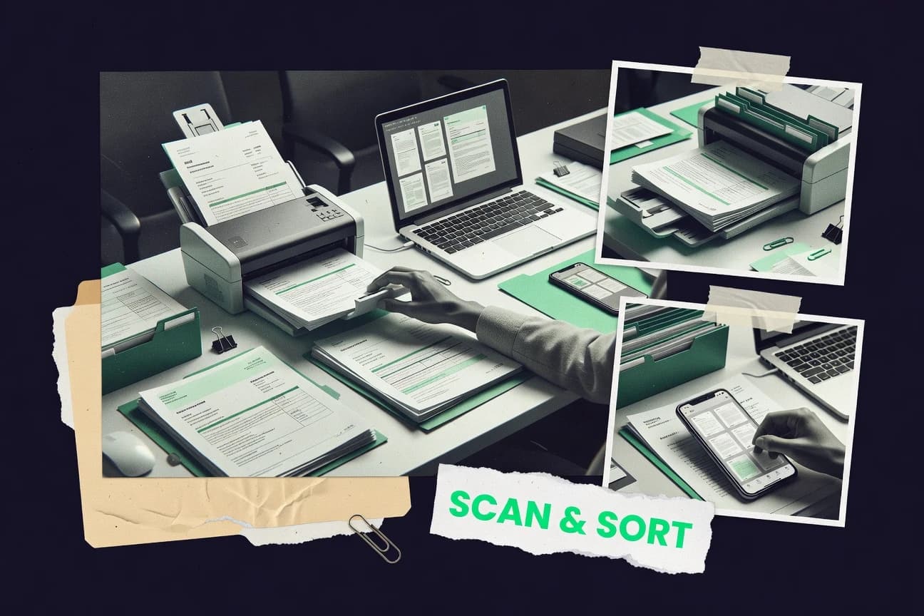 Top 10 Best Document Handling Software of 2026