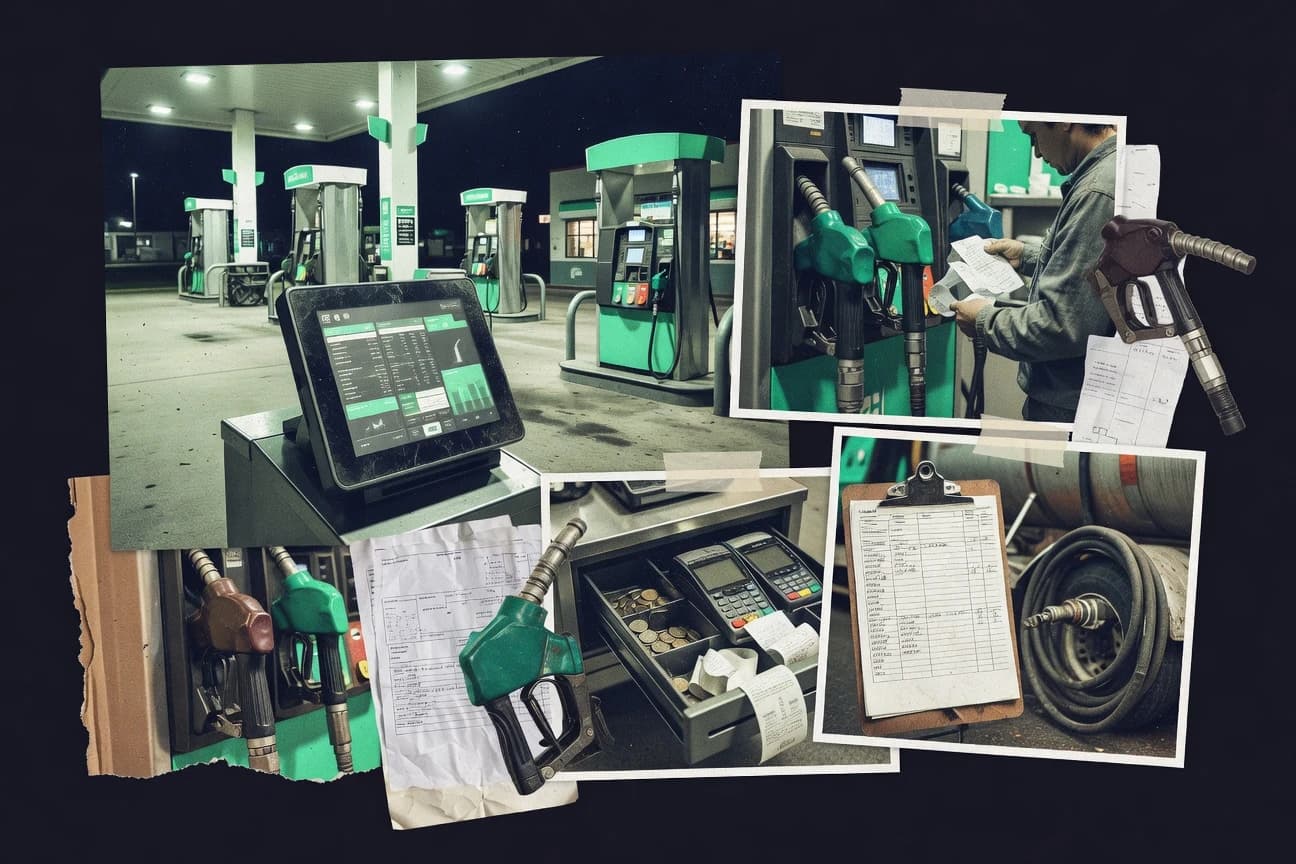 Top 10 Best Gas Station Accounting Software of 2026