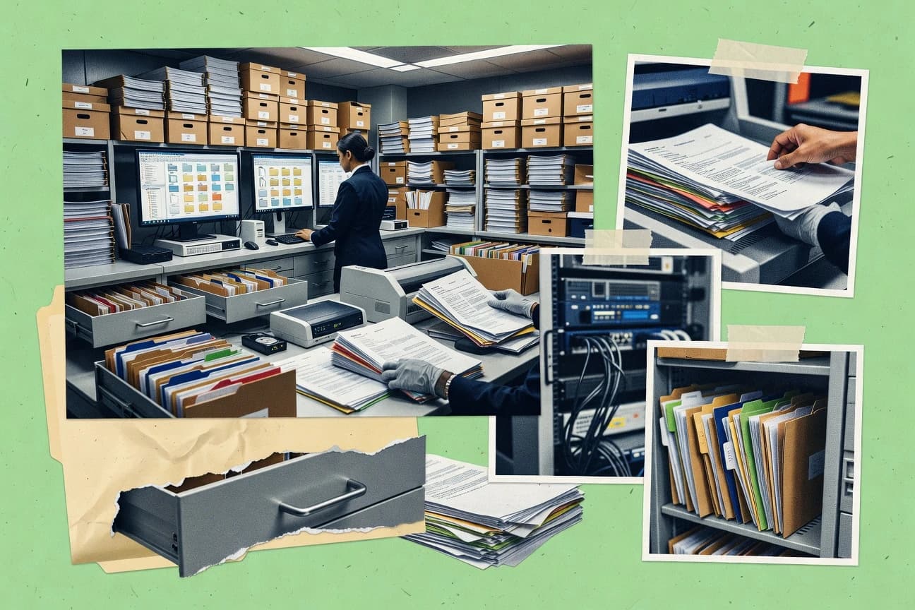 Top 10 Best Enterprise File Management Software of 2026