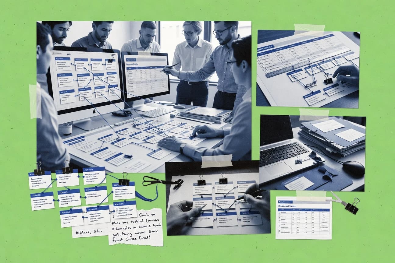 Top 10 Best Traceability Matrix Software of 2026