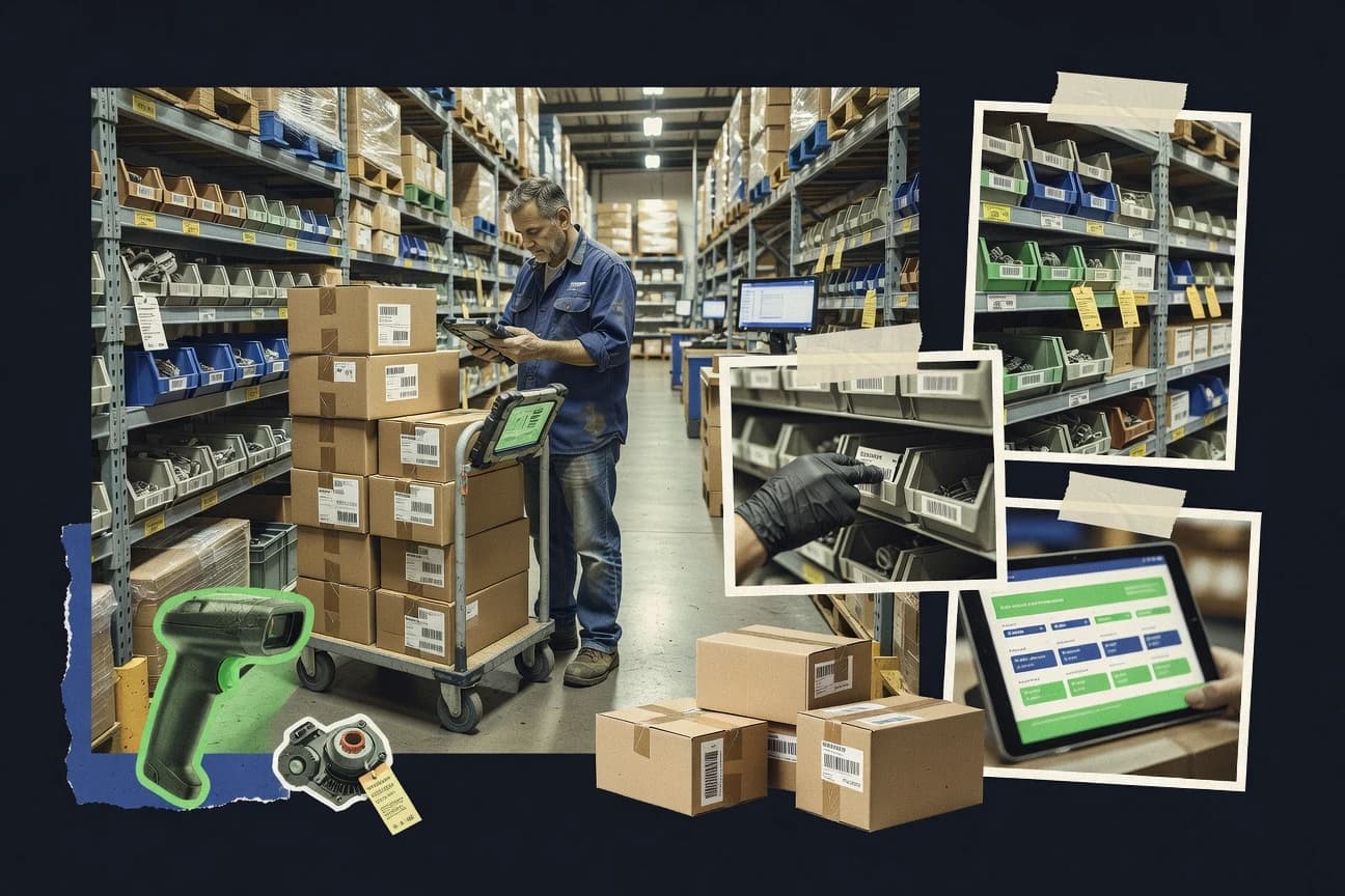 Top 10 Best Supply Inventory Software of 2026
