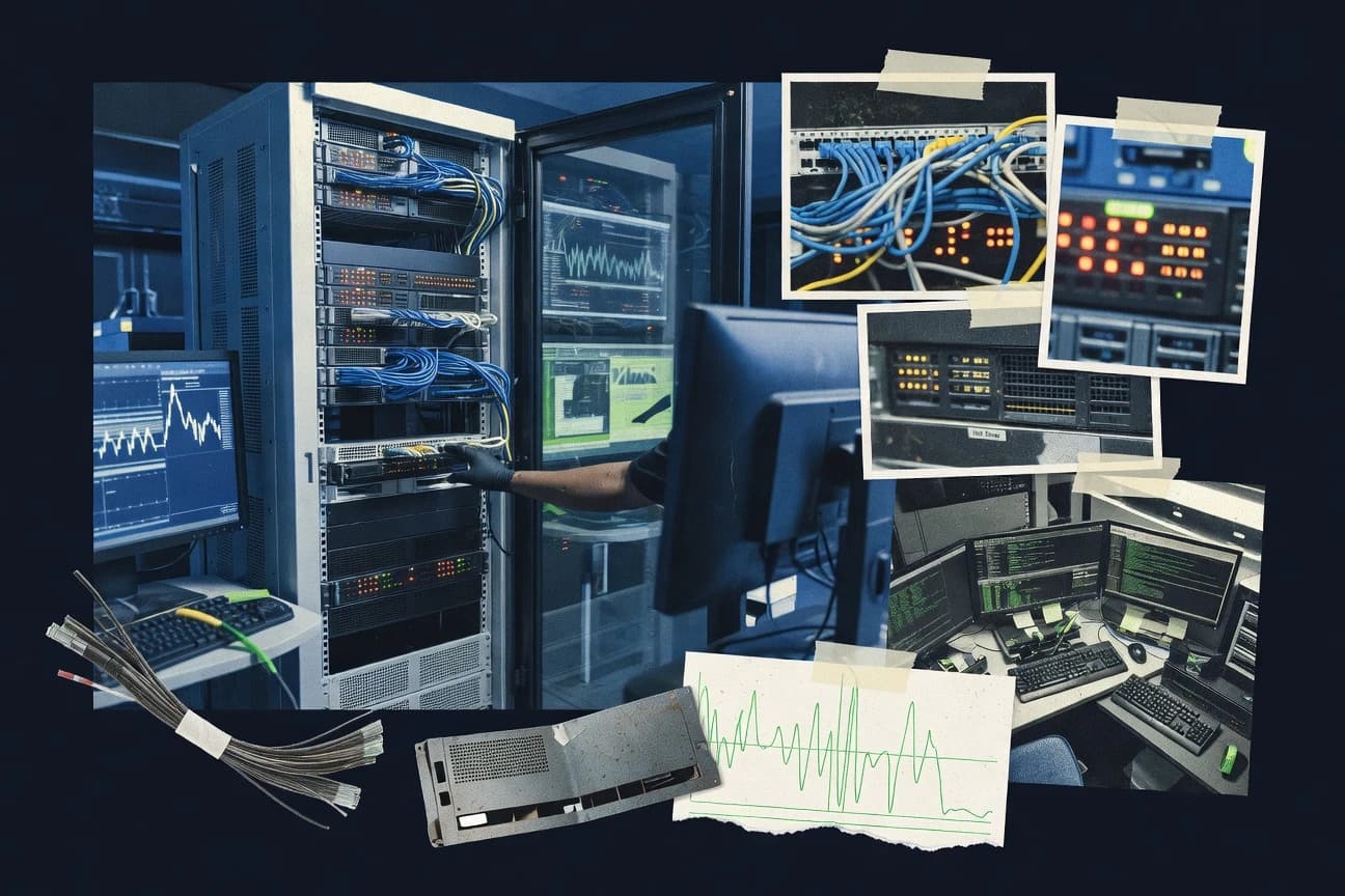 Top 10 Best Log Server Software of 2026