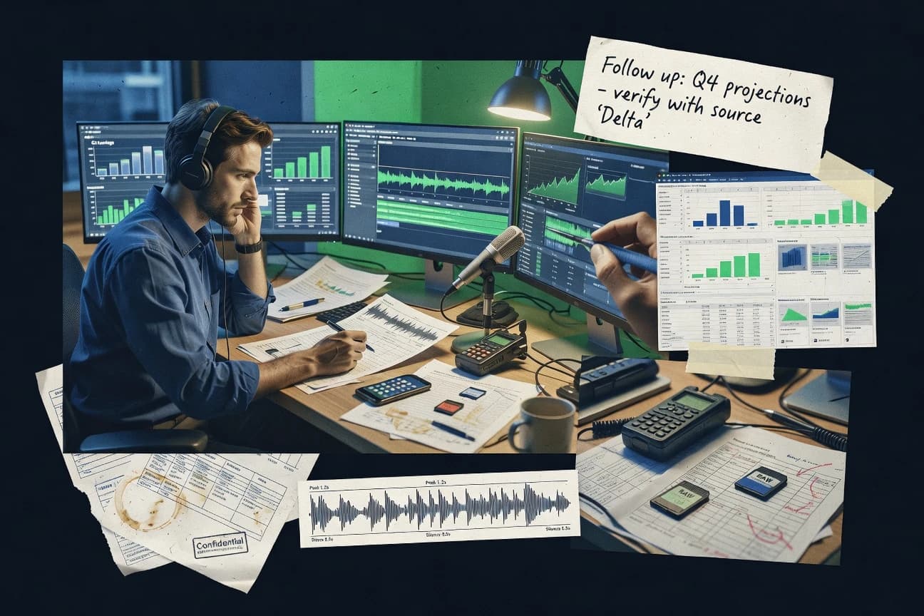 Top 10 Best Reporter Software of 2026