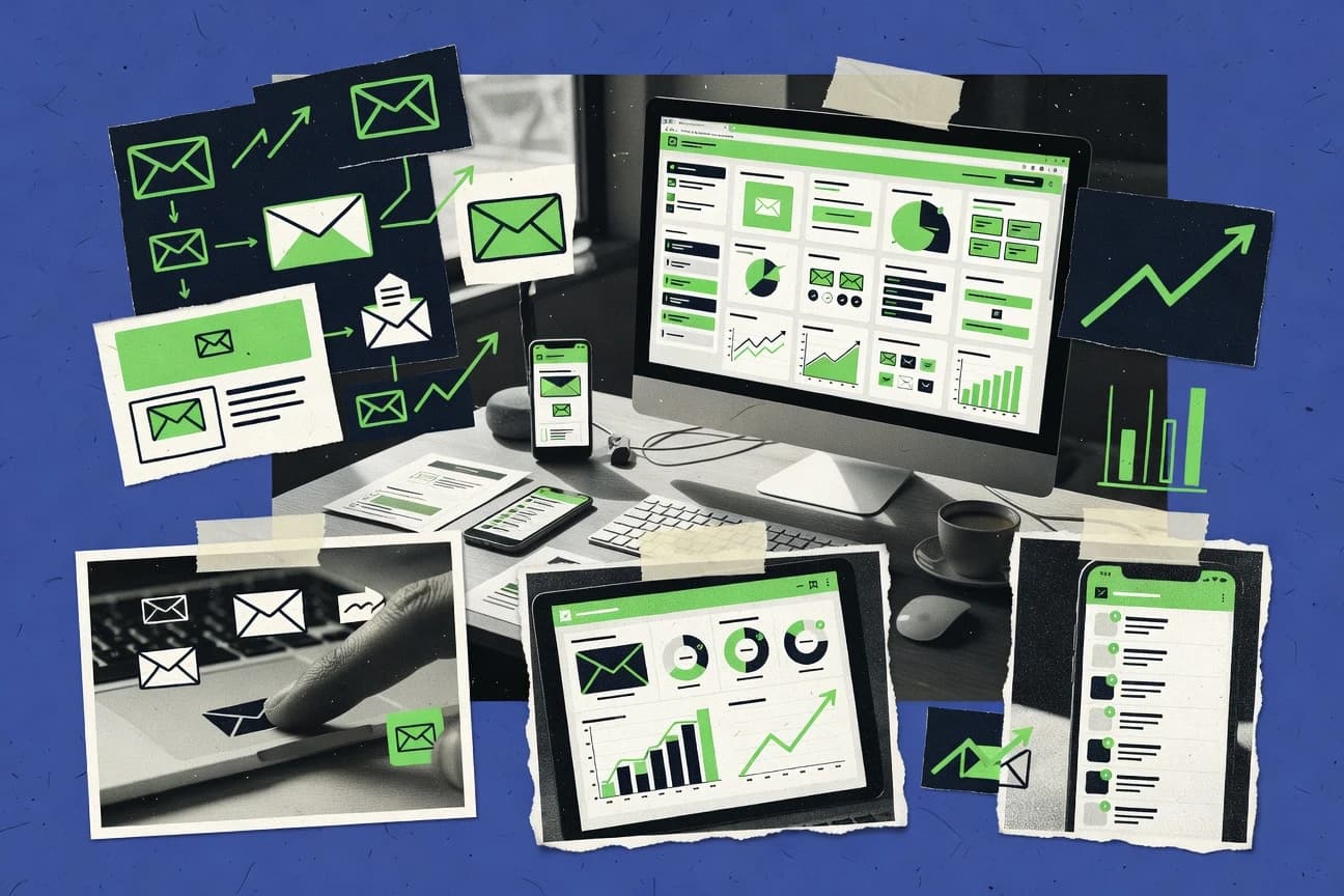 Top 10 Best Email Promotion Software of 2026