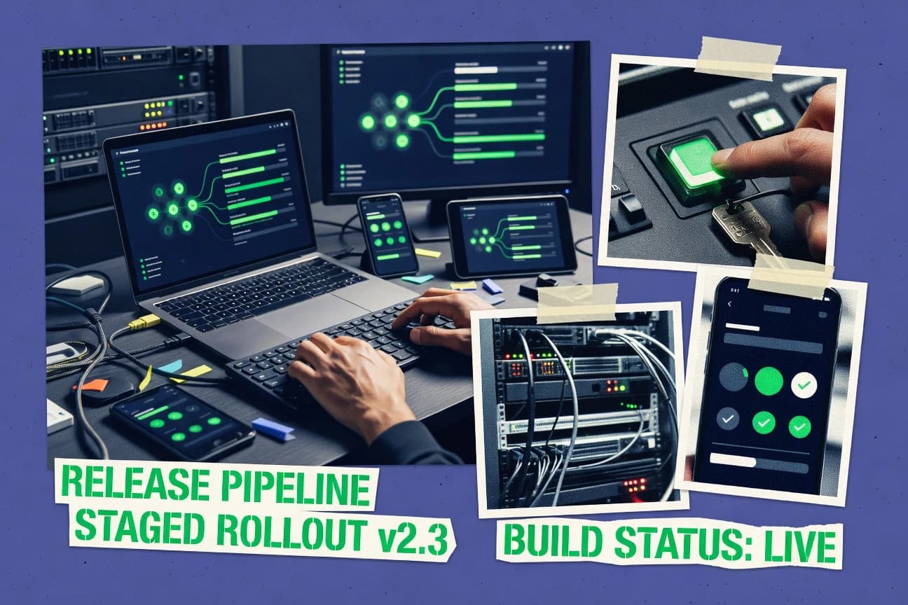 Top 10 Best Release Software of 2026