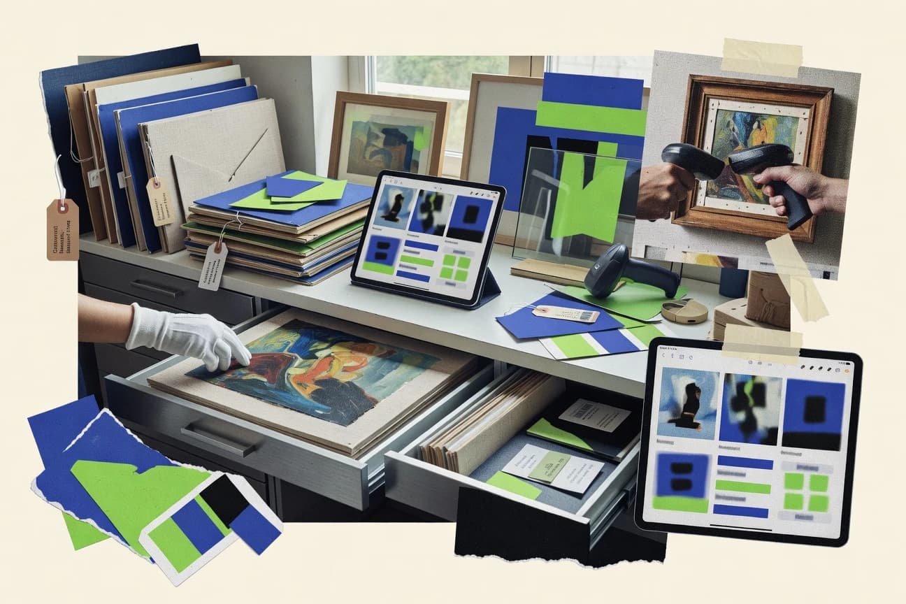 Top 10 Best Art Catalog Software of 2026