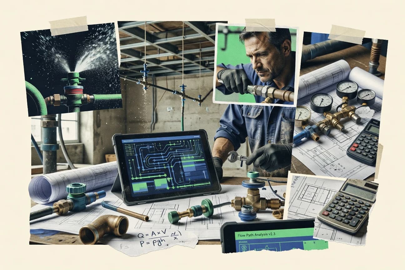 Top 10 Best Sprinkler Hydraulic Calculation Software of 2026