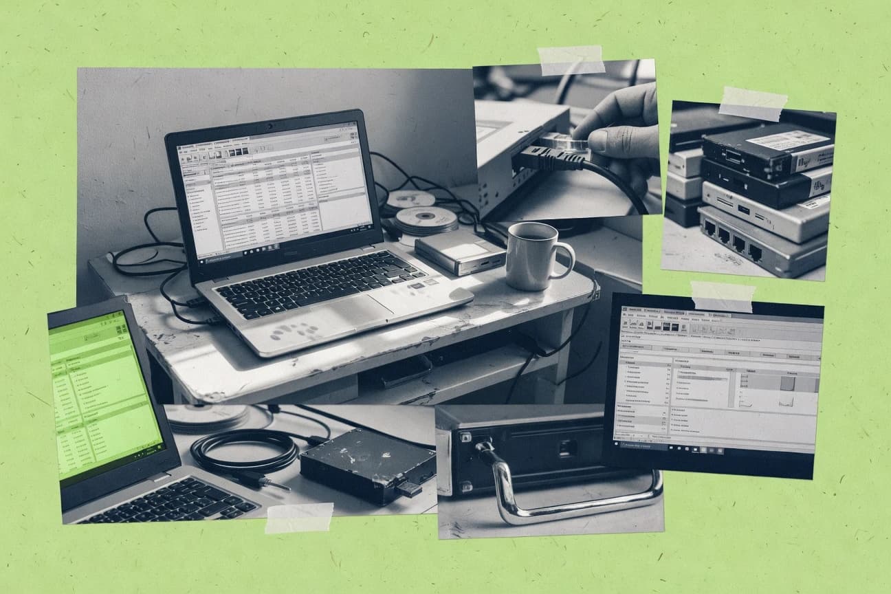 Top 10 Best Inexpensive Database Software of 2026