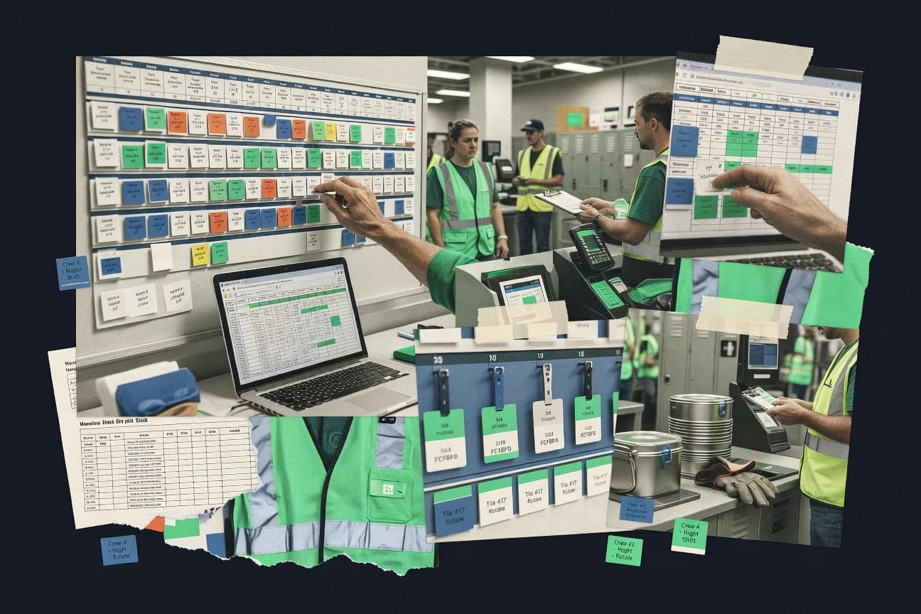 Top 10 Best Shift Rostering Software of 2026