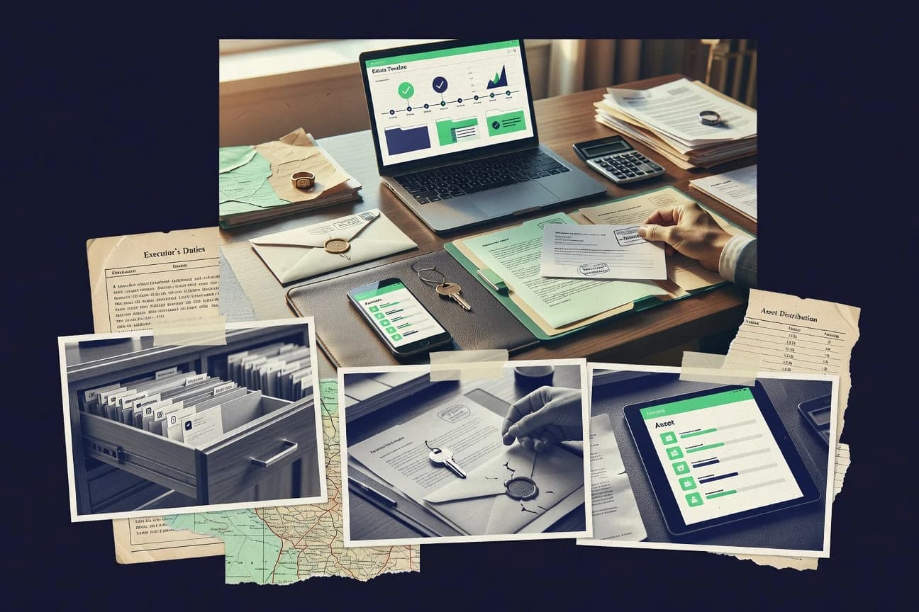 Top 10 Best Estate Settlement Software of 2026