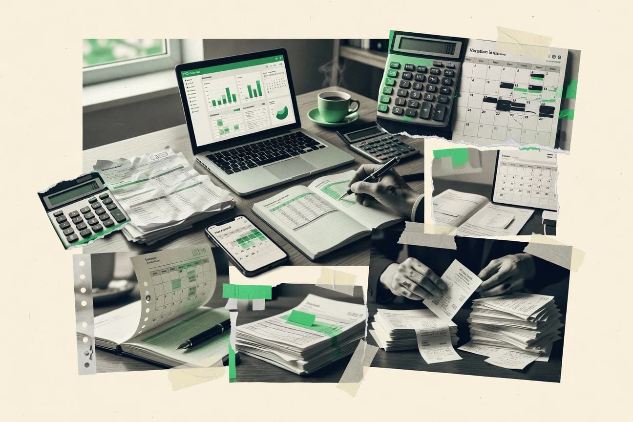 Top 10 Best Pto Accounting Software of 2026