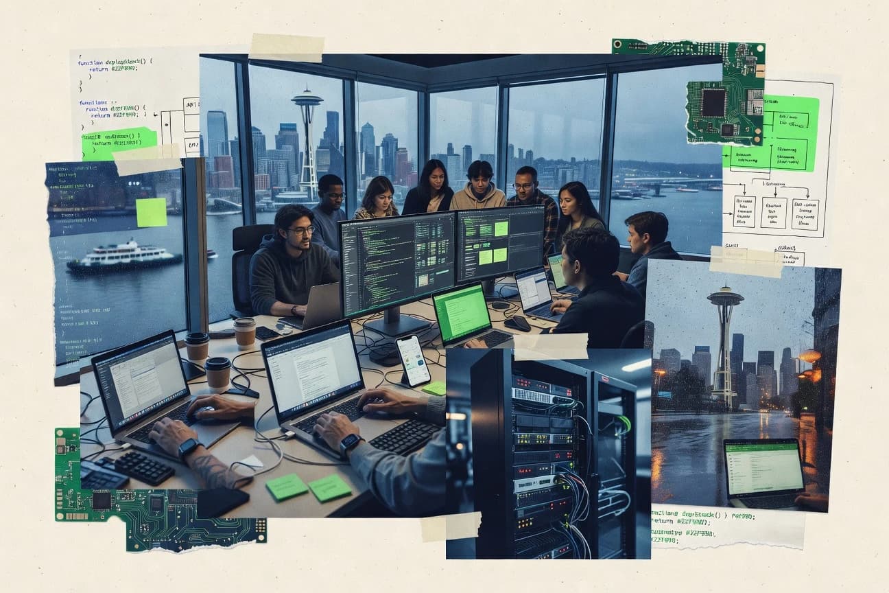 Top 10 Best Seattle Software of 2026