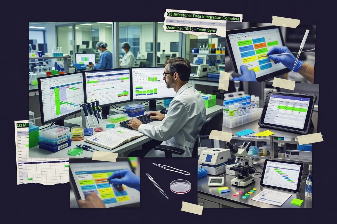 Top 10 Best Research Project Management Software of 2026