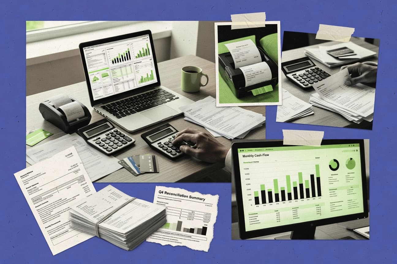 Top 10 Best Computerized Accounting Software of 2026