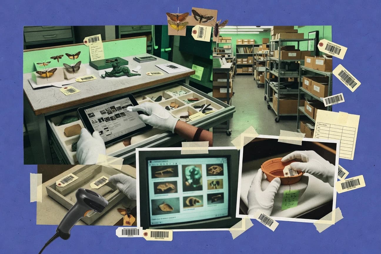 Top 10 Best Museum Collection Management Software of 2026