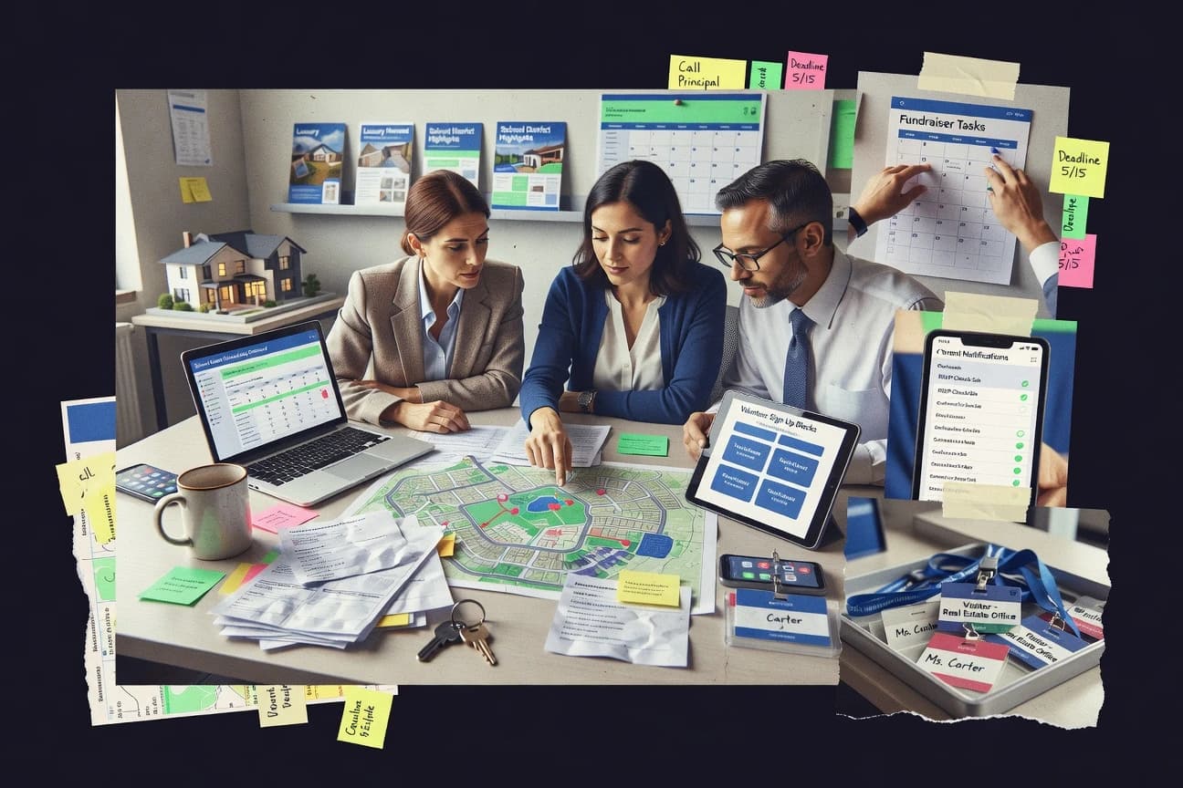 Top 10 Best Parent Teacher Organization Software of 2026