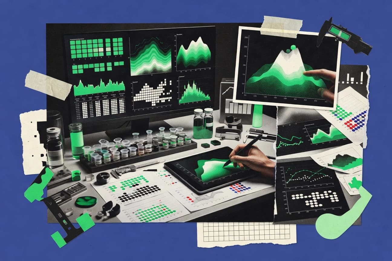 Top 10 Best Design Of Experiment Software of 2026