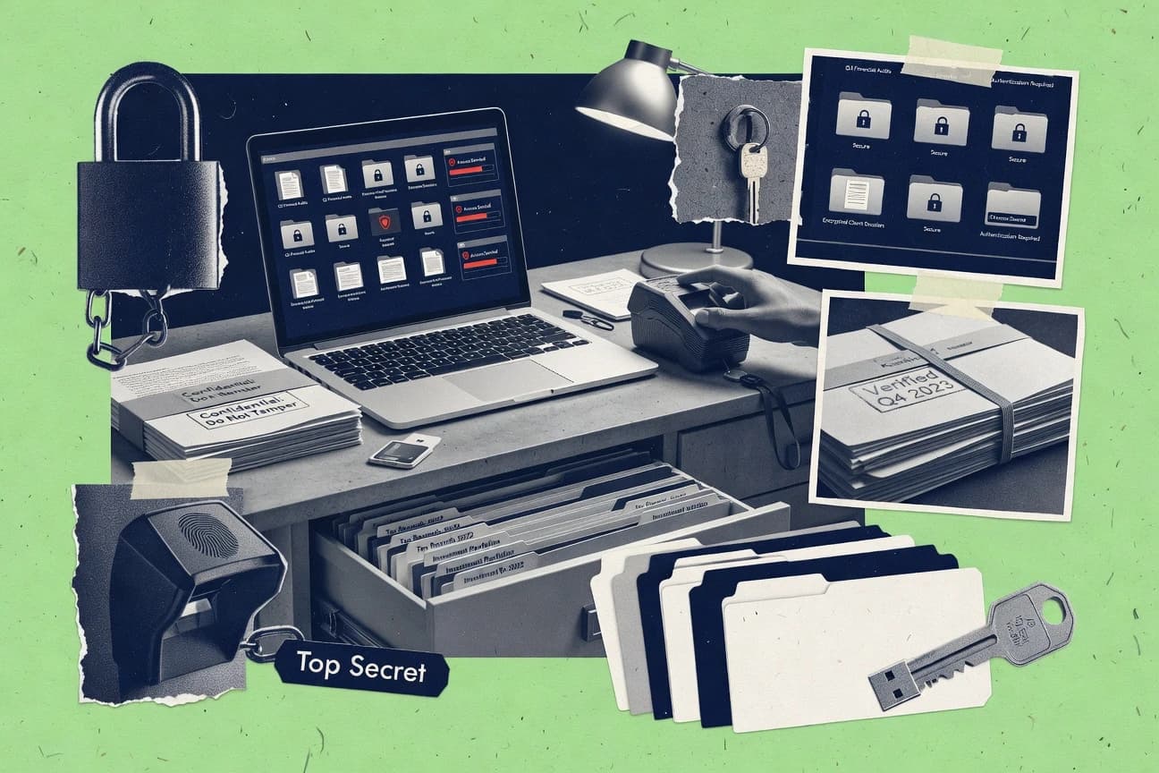 Top 10 Best Security Filing Software of 2026