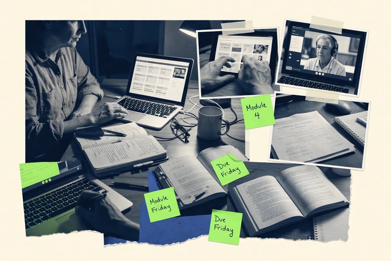 Top 10 Best Adult Education Software of 2026