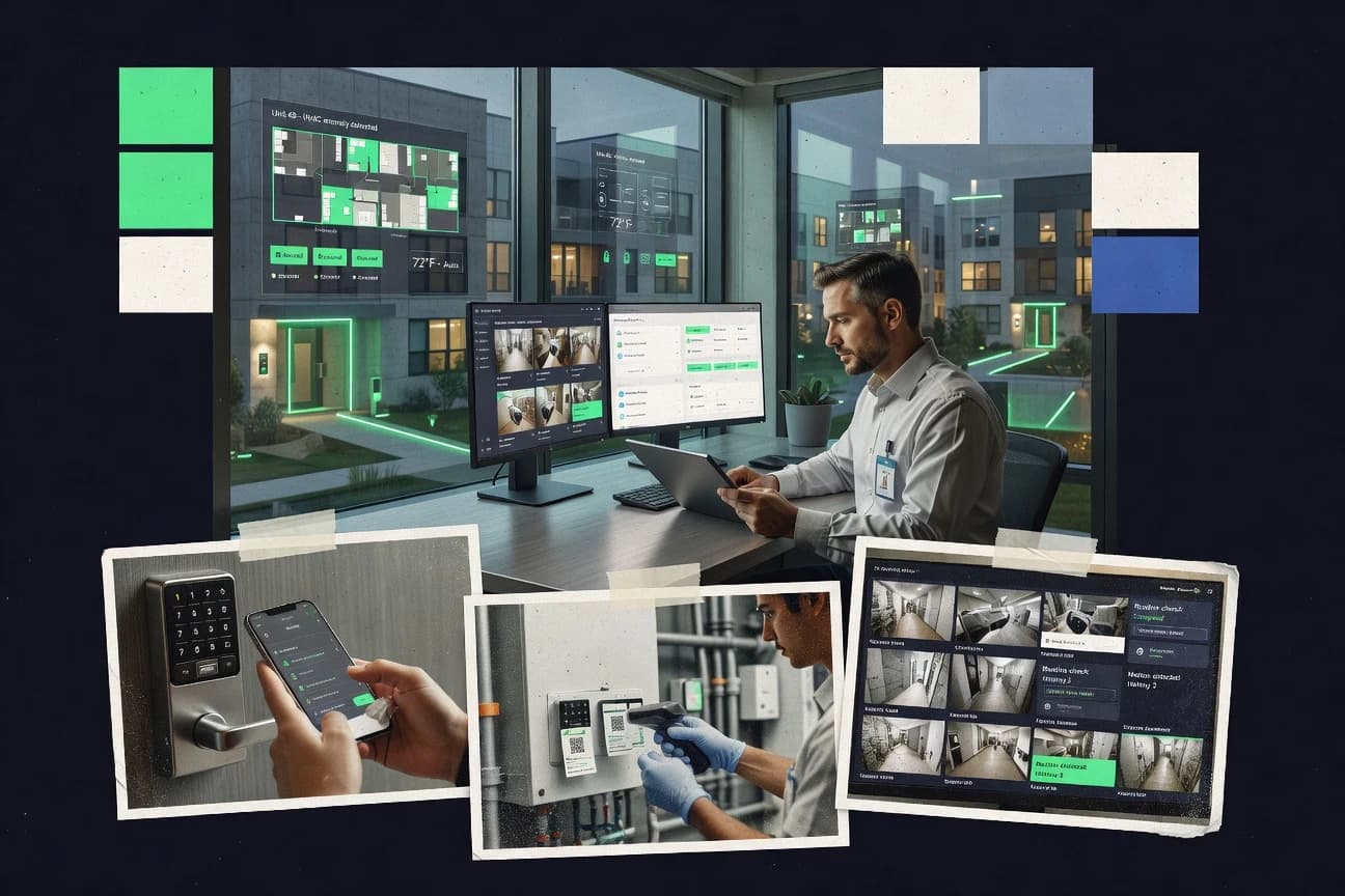 Top 10 Best Property Automation Software of 2026