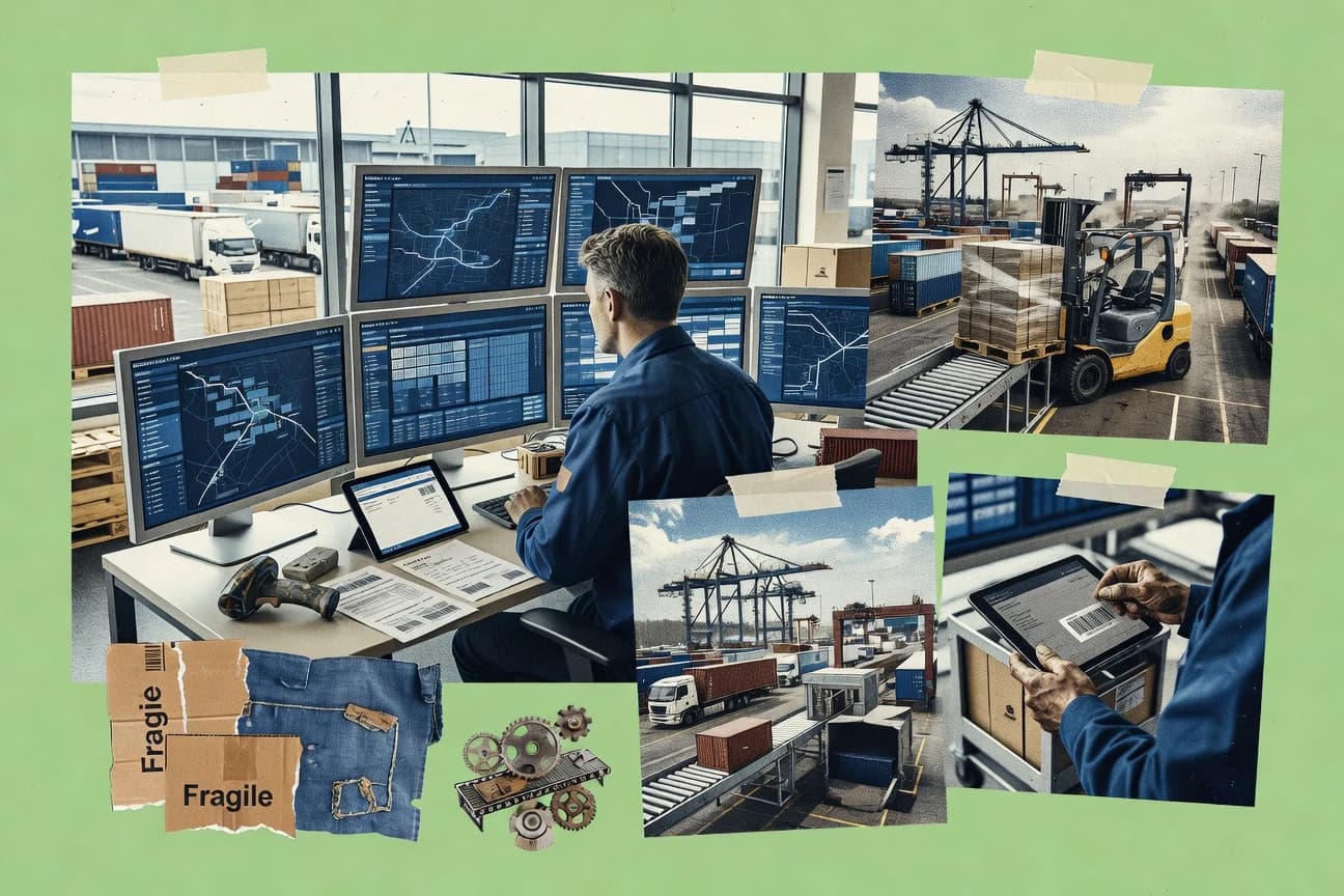 Top 10 Best Logistics Supply Chain Software of 2026