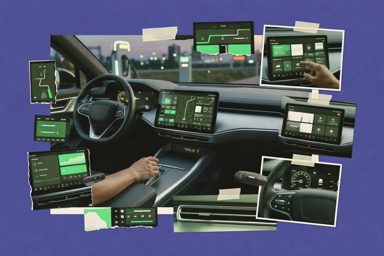 Top 10 Best In-Car Software of 2026