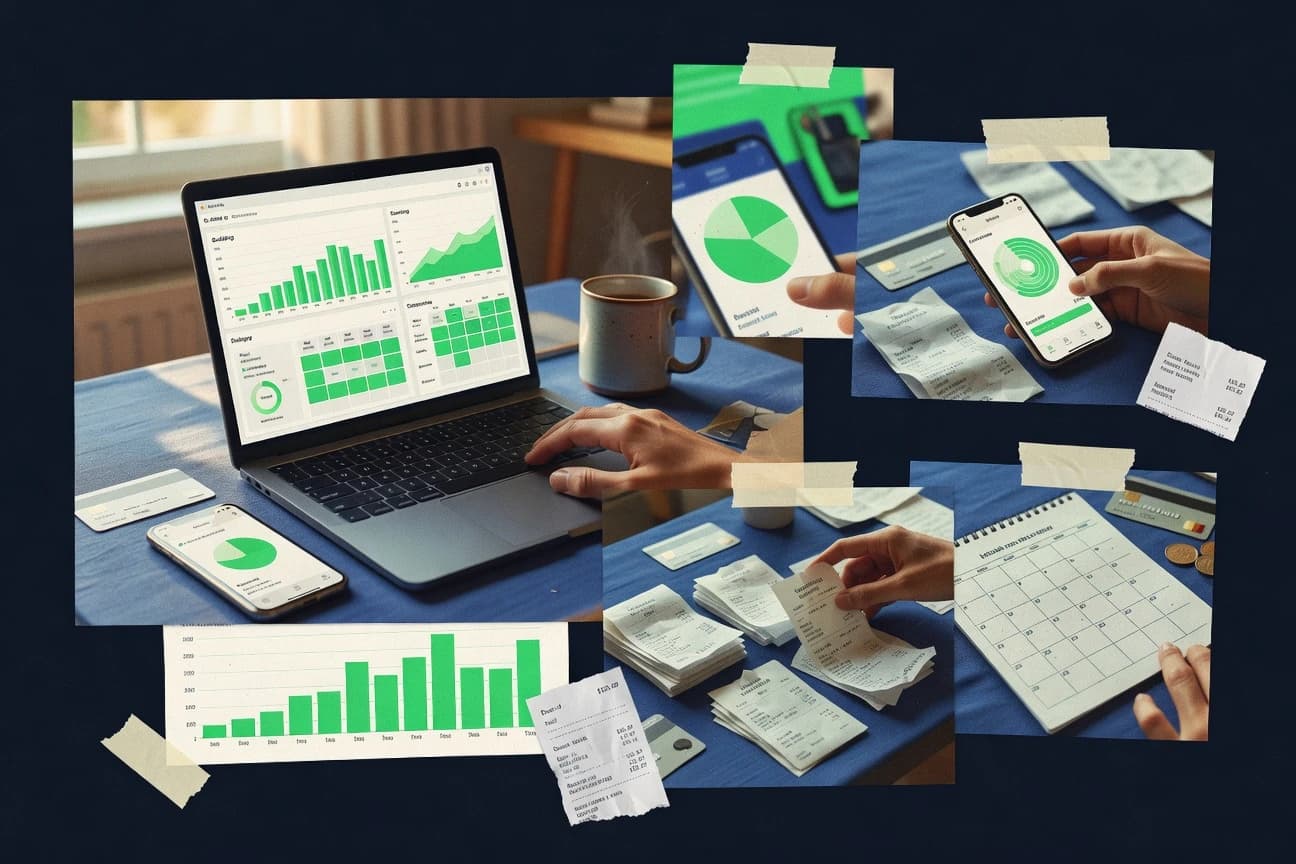 Top 10 Best Monthly Budget Software of 2026