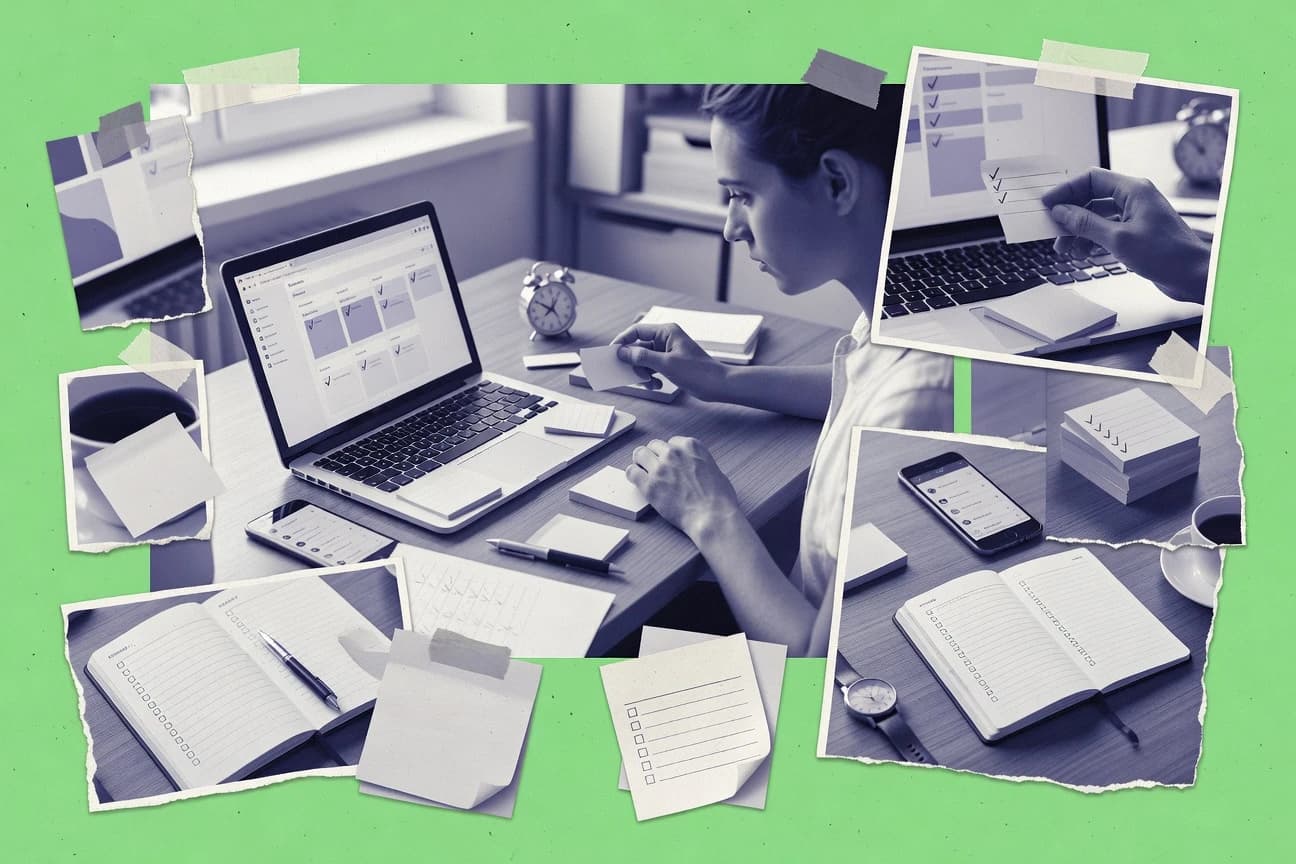Top 10 Best Individual Task Management Software of 2026