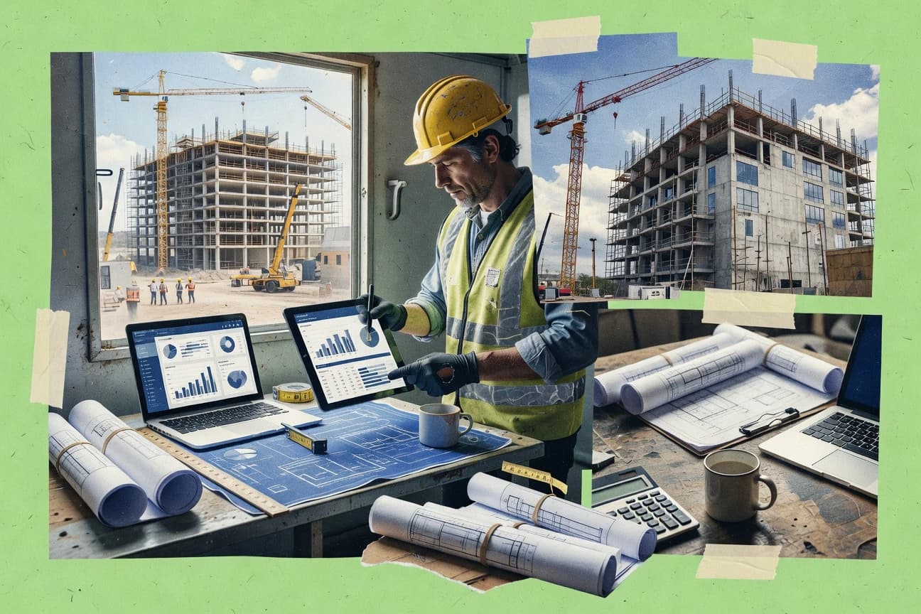 Top 10 Best Commercial Construction Bidding Software of 2026