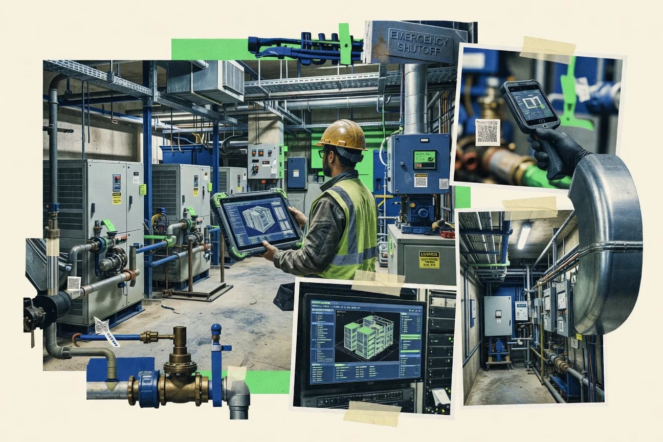 Top 10 Best Bim Asset Management Software of 2026