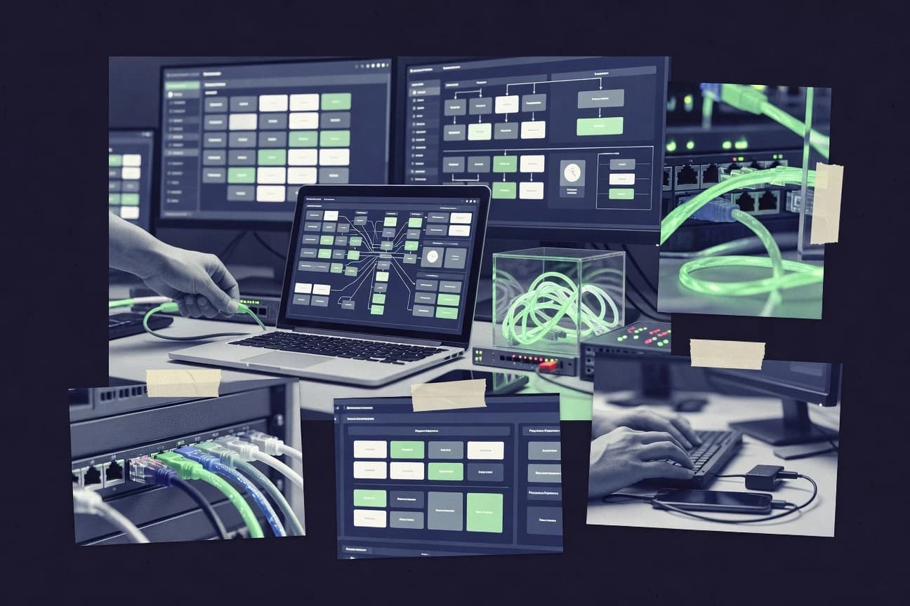 Top 10 Best Rest API Software of 2026