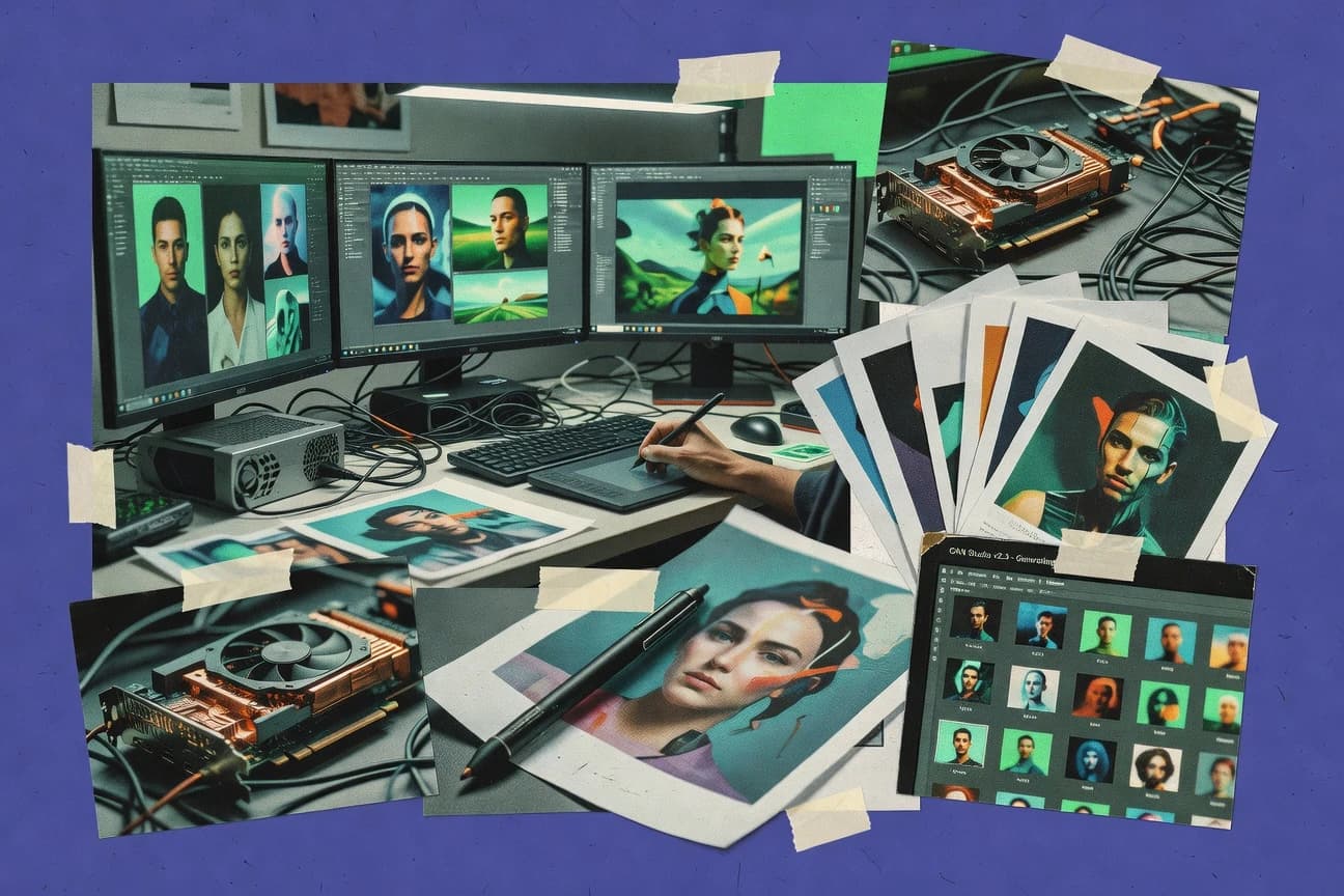 Top 5 Best Gan Software of 2026