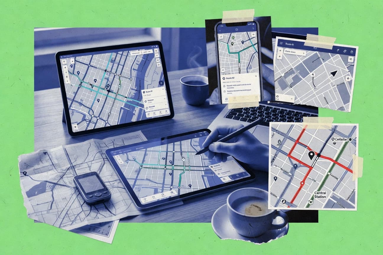 Top 10 Best Street Map Software of 2026