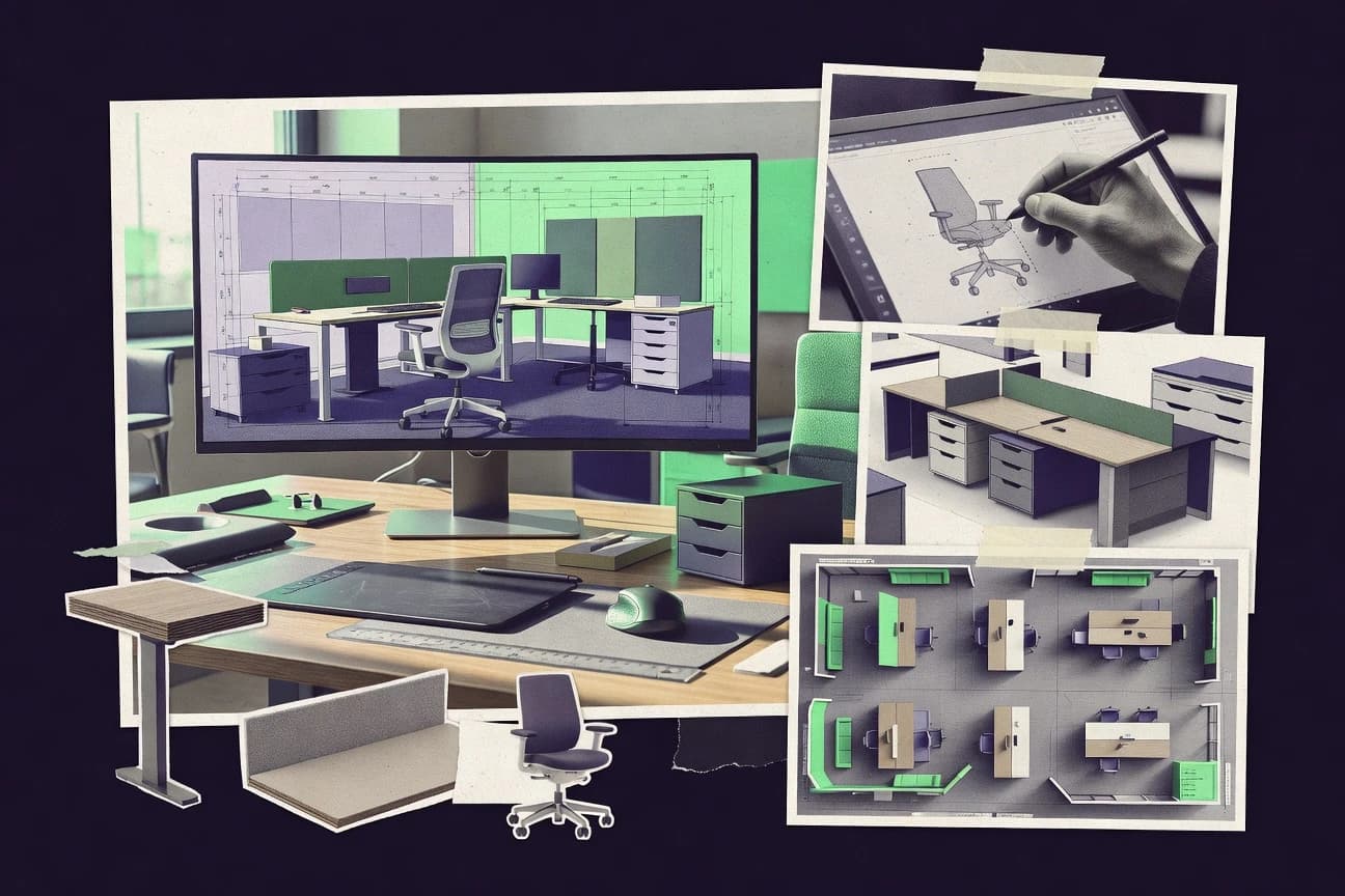 Top 10 Best Office Furniture Design Software of 2026