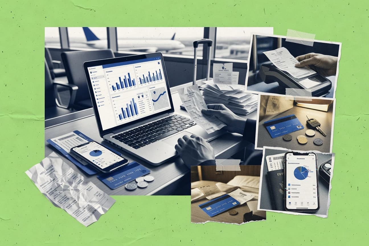 Top 10 Best Travel Expenses Management Software of 2026