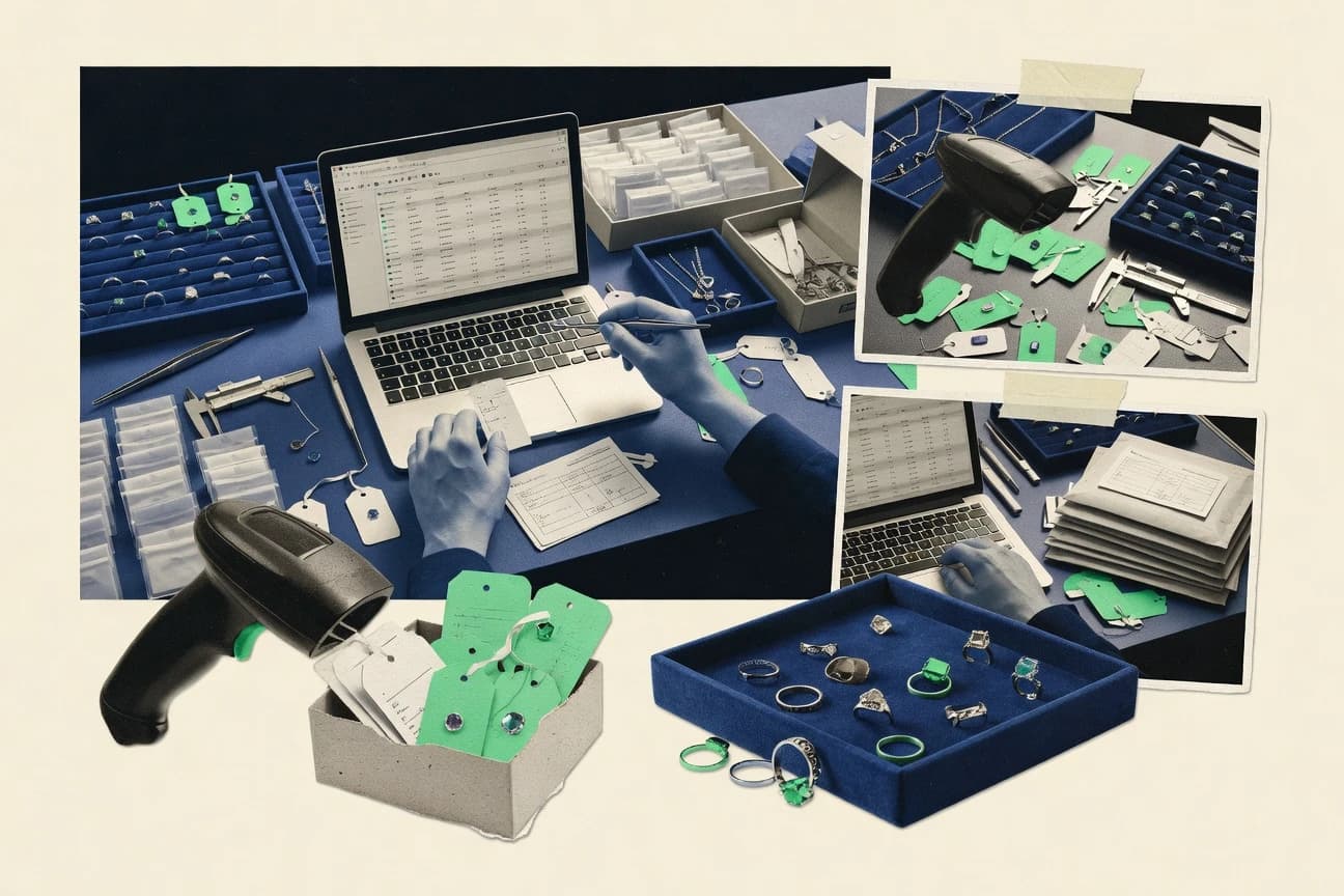 Top 10 Best Jewelry Wholesale Software of 2026