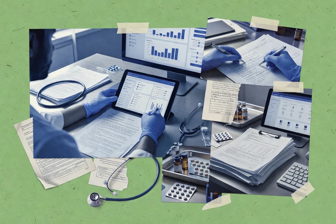 Top 10 Best Medical Writing Software of 2026