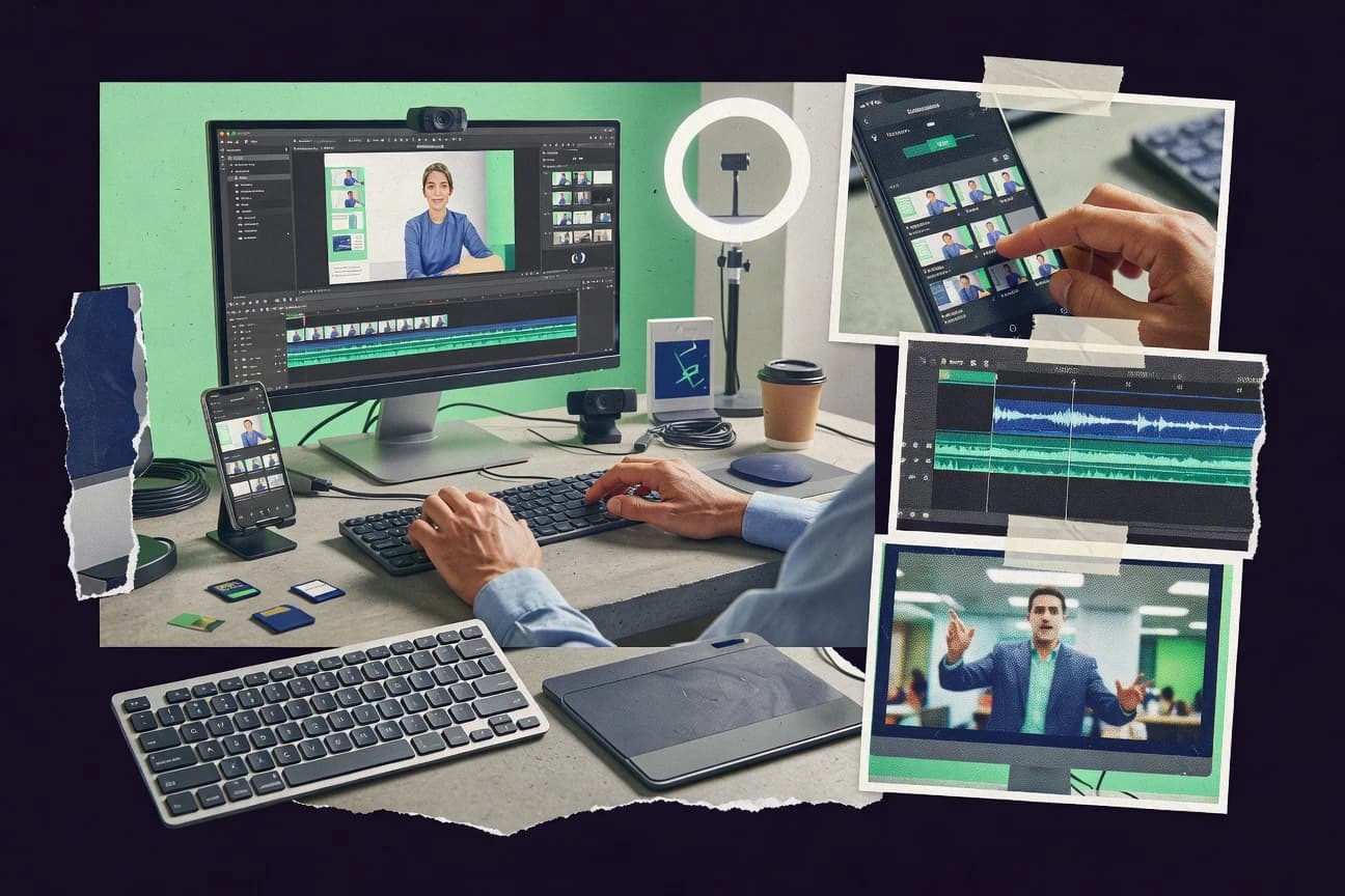 Top 10 Best Auto Clip Software of 2026