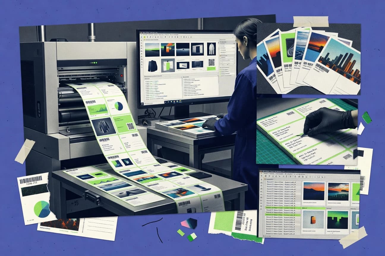 Top 10 Best Variable Data Print Software of 2026