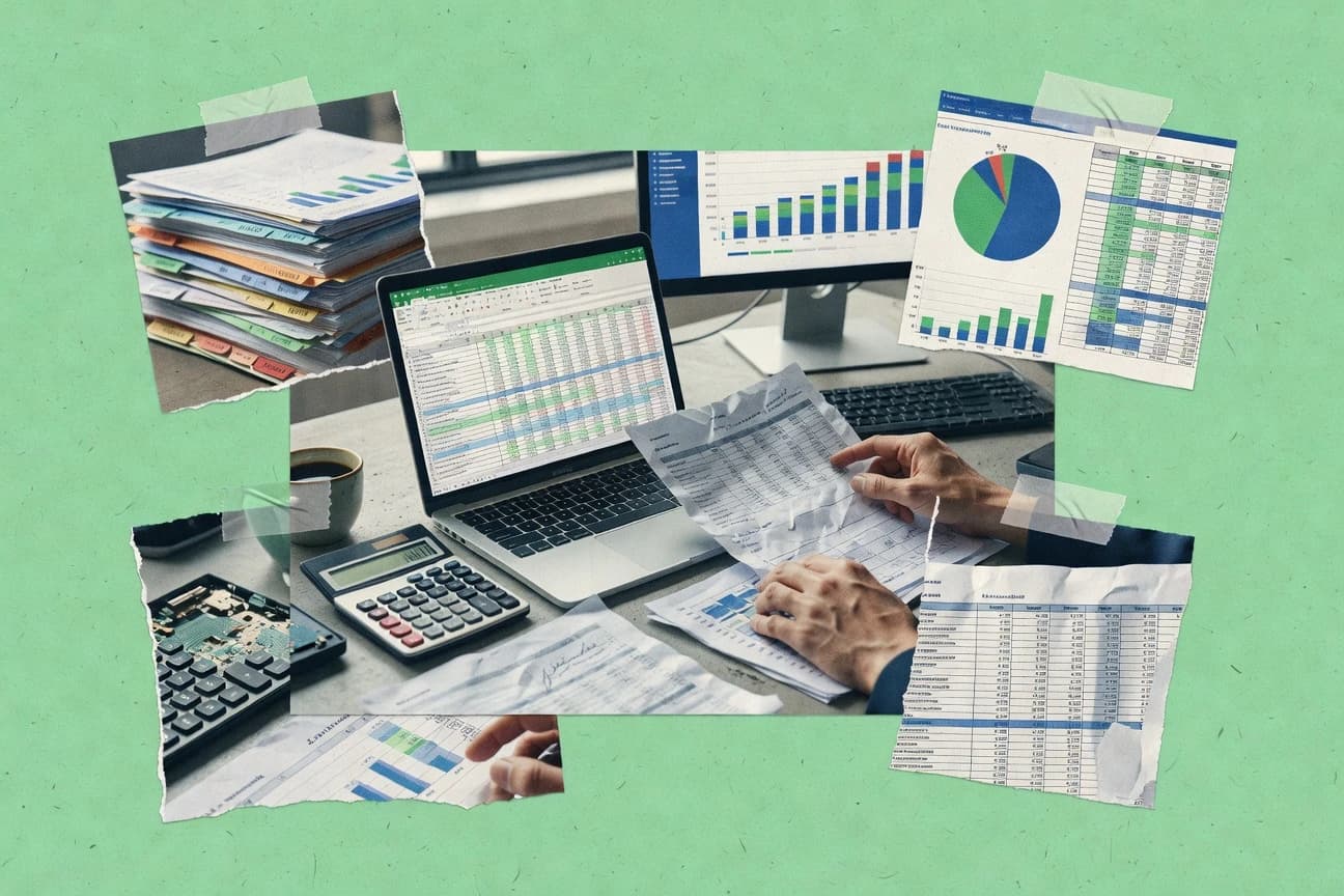 Top 10 Best Popular Spreadsheet Software of 2026