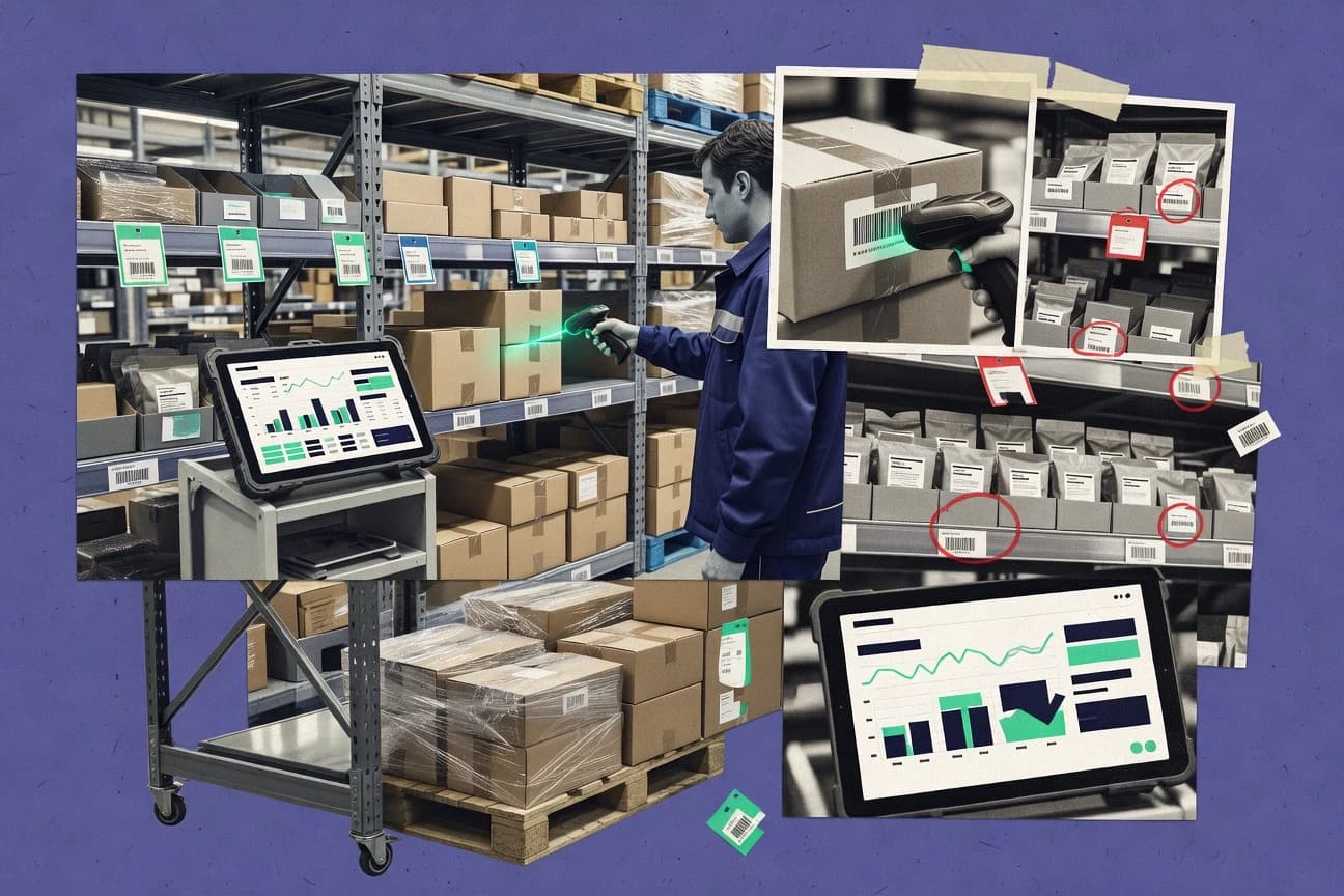 Top 10 Best Stock Control System Software of 2026