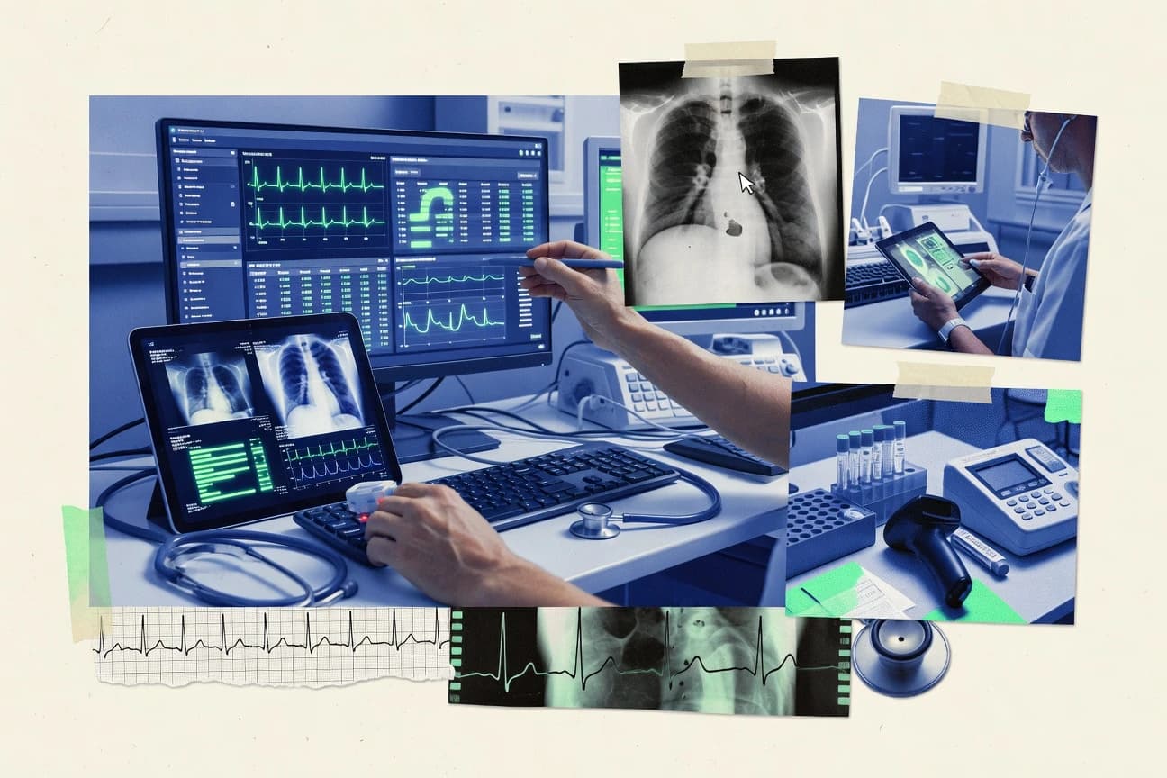 Top 10 Best Medical Diagnostic Software of 2026